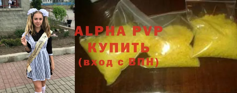 Альфа ПВП СК  Кизел 